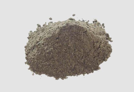 中间包稳流器浇注料