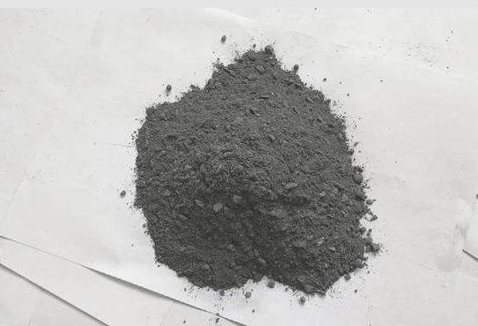 集尘罩用浇注料